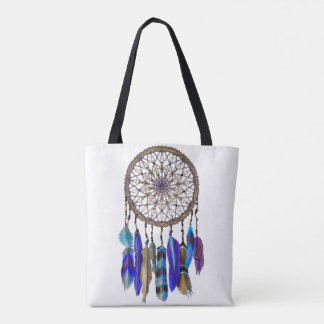 Drocatcher Tote Bag