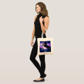 Drocatcher Tote Bag (Voorkant (model))