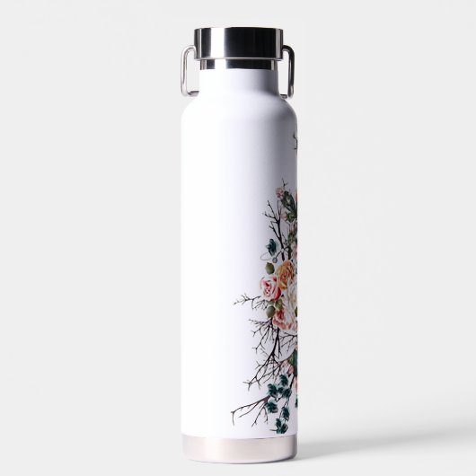 Drocatcher Waterfles (Voorkant)