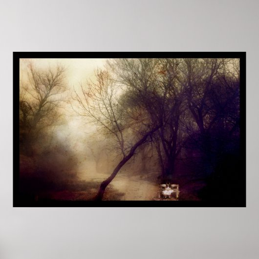 droefheid vliegt weg... poster (Voorkant)