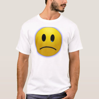 droevig t-shirt