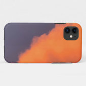 Droge, magische wolken in droomachtige, magische k Case-Mate iPhone case (Achterkant (horizontaal))