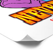 Droge reinigers poster (Hoek)