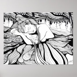 Droger meer dan ooit - Mas soñadora que Nunca Poster