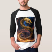 DROGON T-SHIRT (Voorkant)