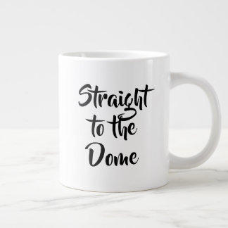 Droit au Dome Mug