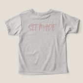 Droit de Nana T-Shirt (Design Verso)