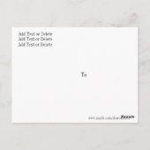 Droit - Échelles de justice - Carte postale - SRF (Dos)