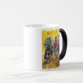 DROIT ! tasse couleur-changeante (Devant droit)