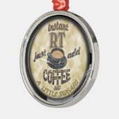 DROITE INSTANTANÉE - RADIOLOGIE TECH - ORNEMENT DE (Gauche)