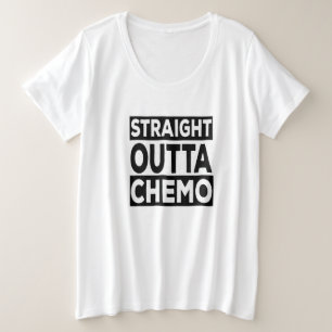 Droite Outta Chemo