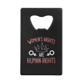 Droits des femmes Les droits des femmes sont des d (Dos)