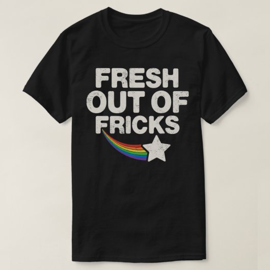 Drôle à dire frais à partir de fricks Pullover (Design devant)
