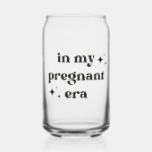 Drôle à mon époque de grossesse cadeau de grossess (Verso)