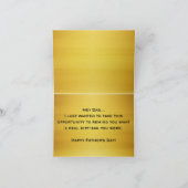 Drôle alternative mauvaise carte papa (Intérieur)