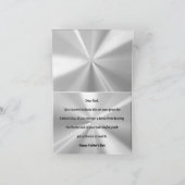 Drôle alternative mauvaise carte papa (Intérieur)