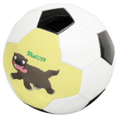 Drôle animal avide de carcajou (3/4)