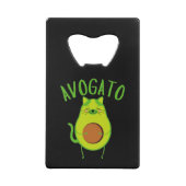 Drôle Avogato (Dos)