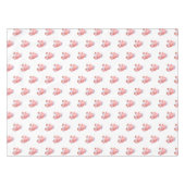 Drôle bébé Hippo nappe (Devant (Horizontal))