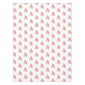 Drôle bébé Hippo nappe (Devant)