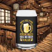 Drôle bière alimentation valeur mot art