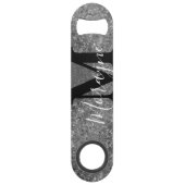 Drôle Boire Plaisanterie Parties scintillant Argen (Dos)