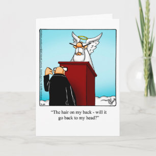 Drôle Bonne Carte De Voeux Anniversaire Pour Lui