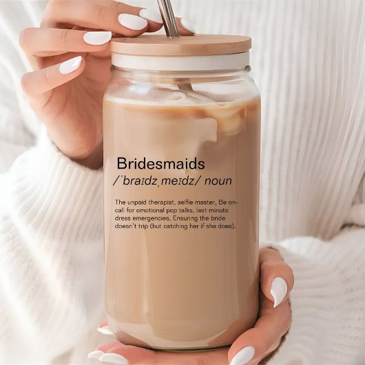 Drôle Bridesmaids définition bridesmaids propositi