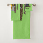 Drôle bulldozer de conduite de taureaux (En situation)