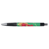 Drôle cadeau de stylo surpris Rooster - Texte pers (Devant)