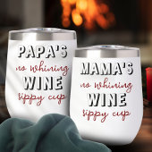 Drôle cadeau pour papa Sippy Cote
