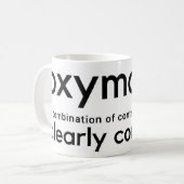 Drôle café de la Mug (Devant gauche)