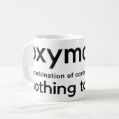 Drôle café de la Mug (Devant gauche)