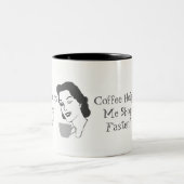 Drôle Café M'Aide À Acheter De La Mug Plus Rapide (Centre)