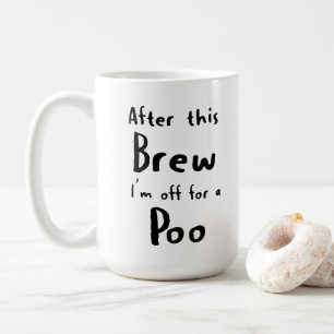 Drôle café Mug pour Morning Laughn