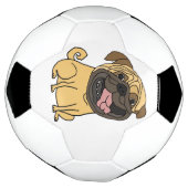Drôle Carlin Chien Chien Chien Chien Chien Soccer  (Tourné)