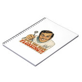 Drôle Carnet de Dentiste Rétro Avez-Vous Utilisé d (Côté gauche)
