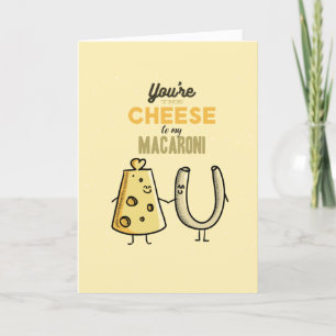 Drôle carte Saint Valentin