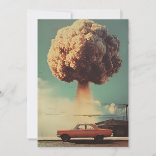 Drôle Carte Vous Manquant