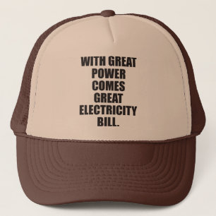 Drôle casquette de nouveauté