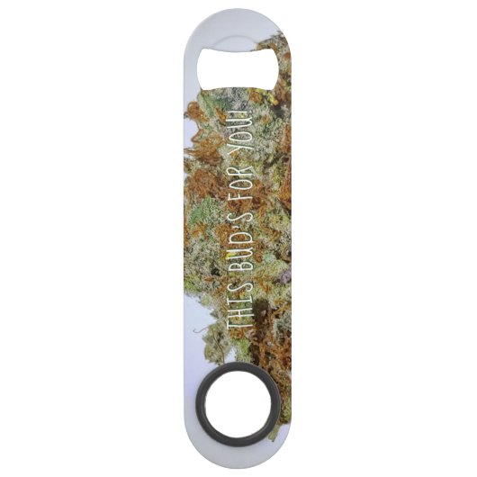 Drôle CE BOURGEON de pot calembour | POUR VOUS (Devant)