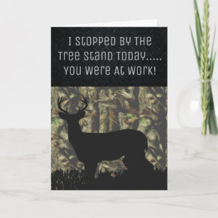 Cartes Chasseur D Anniversaire Zazzle Be