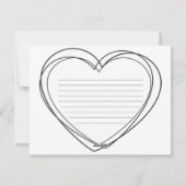 drôle Cher Chat Papa photo collage Carte de vacanc (Dos)