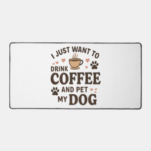 Drôle chien amoureux Mug Chien Maman Chien Papa