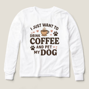 Drôle chien amoureux Mug Chien Maman Chien Papa