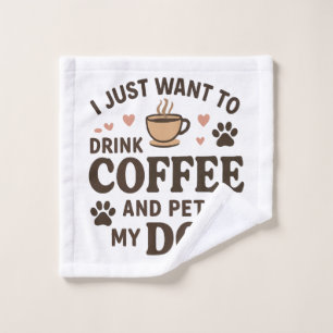 Drôle chien amoureux Mug Chien Maman Chien Papa