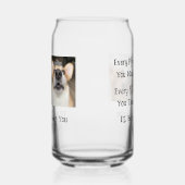 Drôle Chien Dit 2 Photos (Droite)