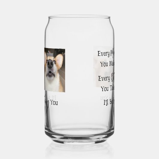 Drôle Chien Dit 2 Photos (Droite)