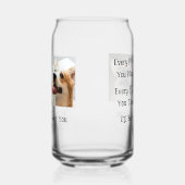 Drôle Chien Dit 2 Photos (Gauche)