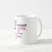 Drôle Christian Coffee Mug (Devant droit)